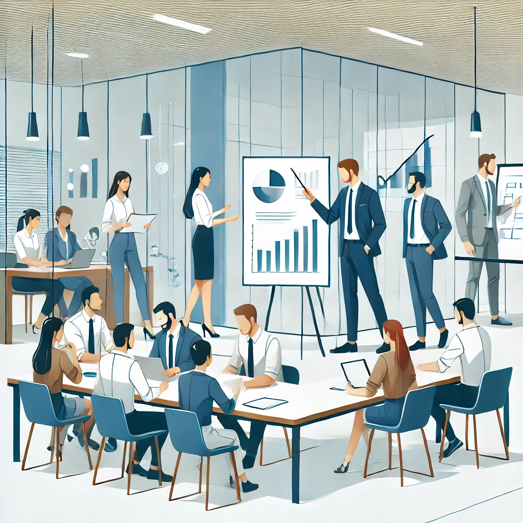 How to Build a Strong LinkedIn Profile for Job Hunting Blog Image