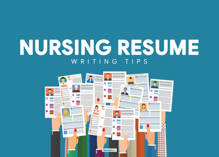 Nursing Teaching Resume Guide-2025 Blog Image