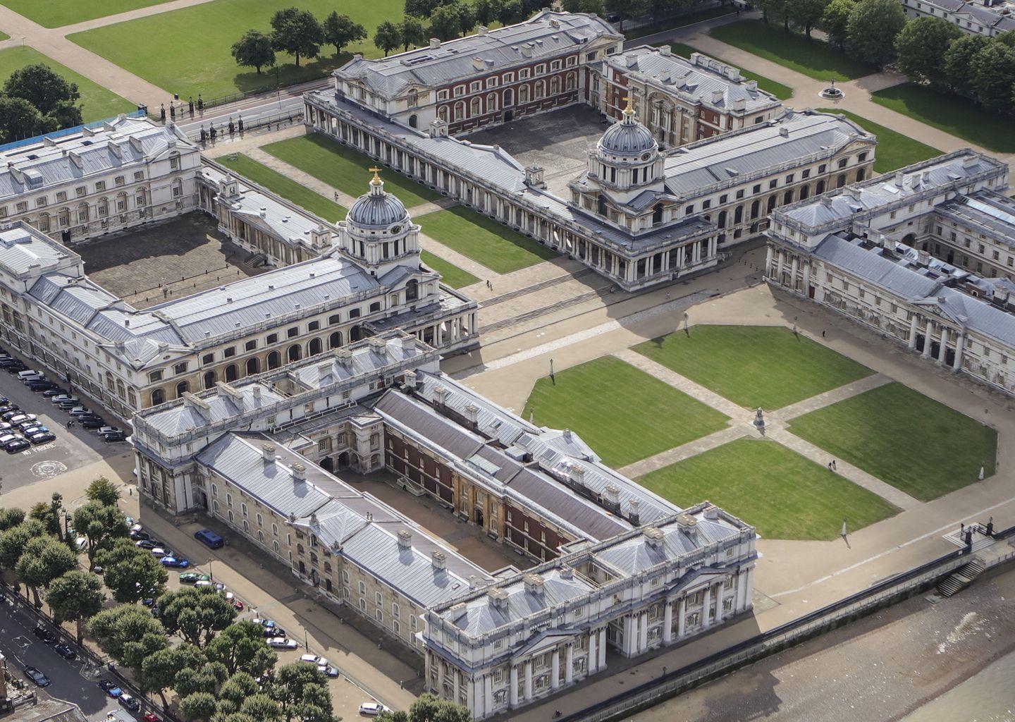 Discover Your Future at Greenwich University: A Path to Success Blog Image