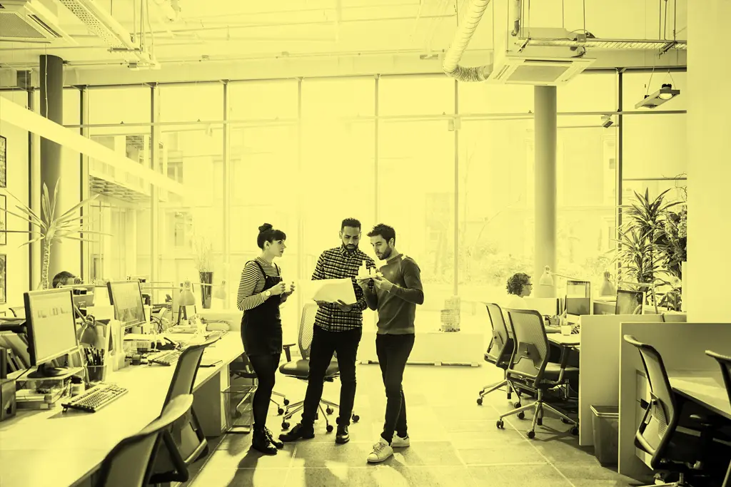 How Workers Feel About Returning to Office Blog Image