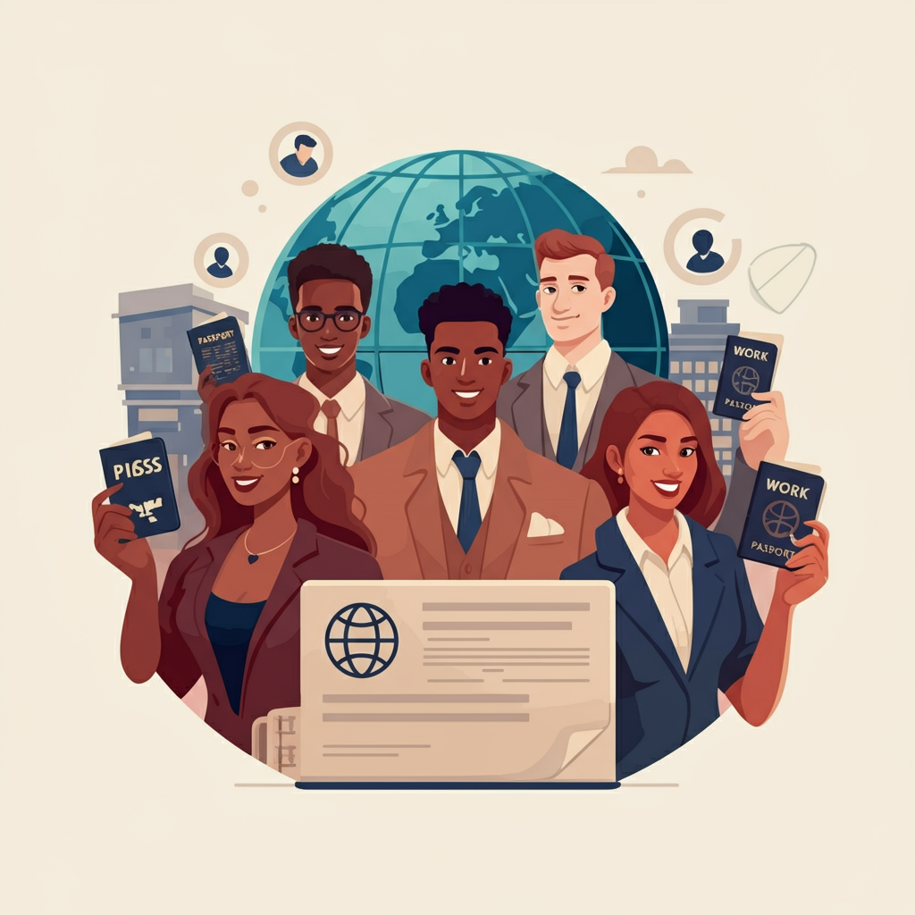 What Is a Visa Sponsorship A Complete Guide for Employment and Immigration Blog Image