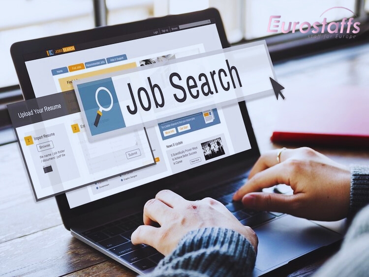 The Best Job Site in EuroStaffs: Your Gateway to Success Blog Image