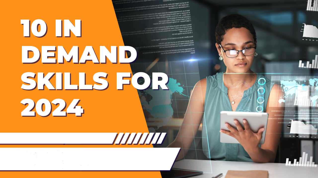 Explore the top 10 powerful jobs and the highest-paying careers expected in 2024. Learn how technology, healthcare, and AI are driving future job trends. Blog Image