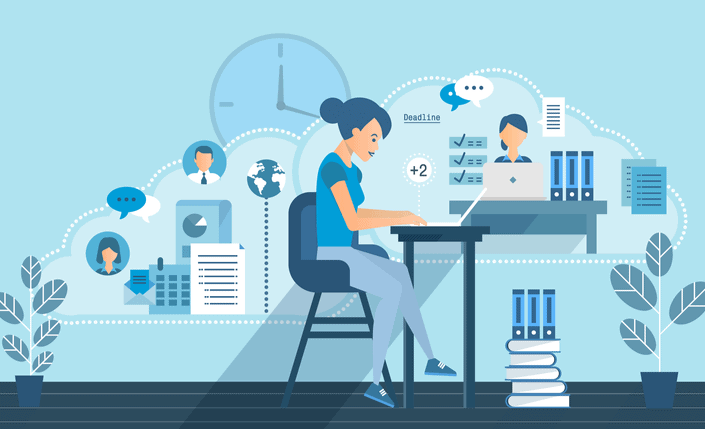 Work Up Job: A Comprehensive Guide to Enhancing Your Career Blog Image