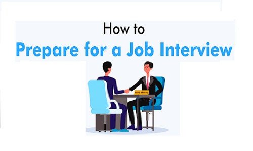 How to Prepare for Your Next Job Interview: A Guide to Success Blog Image
