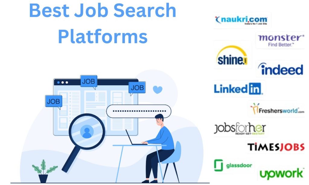 The Best Job Hiring Sites to Boost Your Career Search Blog Image