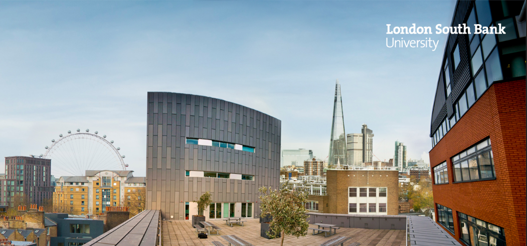 Unlock Your Future at London South Bank University Blog Image