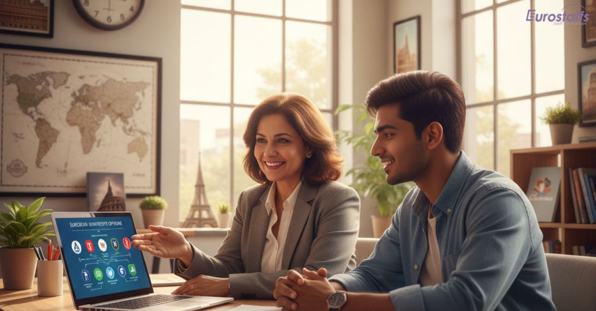 How to Find the Best Educational Consultant in Dhaka — And Why It Changes Everything