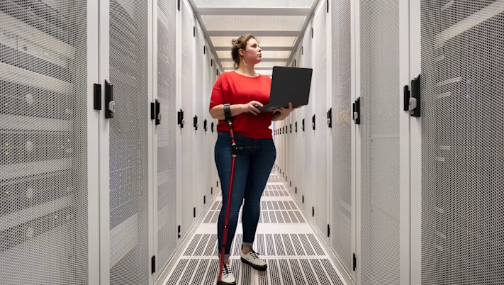 Your Journey to Leadership as a Person With a Disability Blog Image