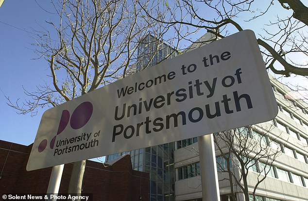 Exploring Opportunities at the University of Portsmouth: Your Gateway to Success Blog Image