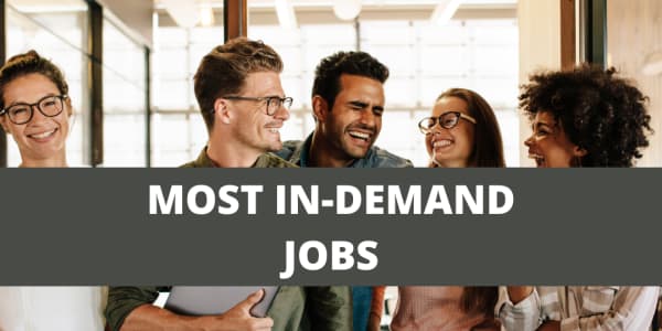 Job Opportunities in 2024: Top Careers & Emerging Trends to Watch Blog Image