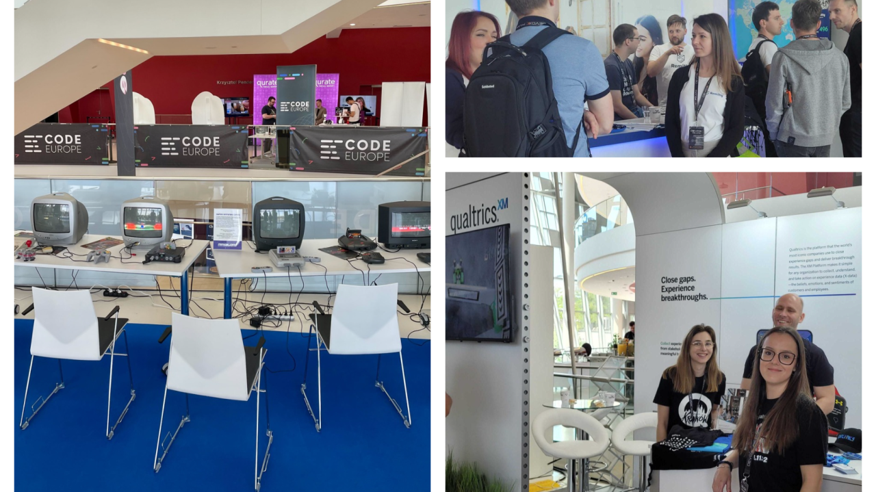 Upcoming Job Fairs in Europe You Shouldn’t Miss Blog Image