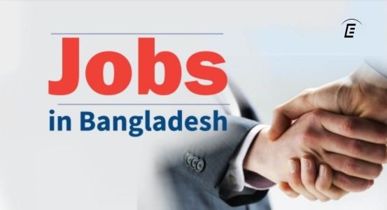 Best Online Jobs for Students in Bangladesh Blog Image