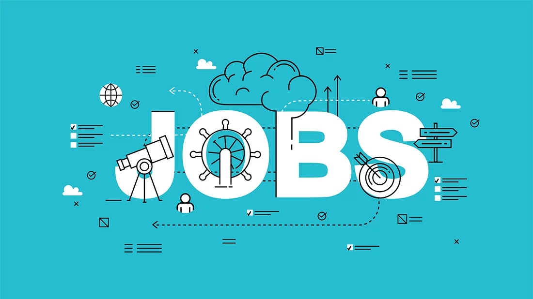 Discover the Most Popular Jobs in 2024 Blog Image