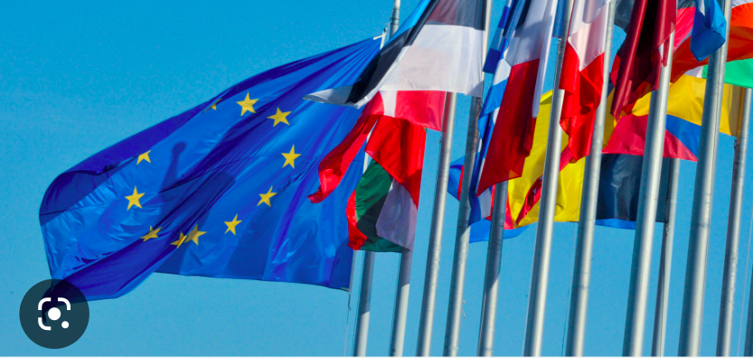 Top European Union Exchange Programs for Students Blog Image