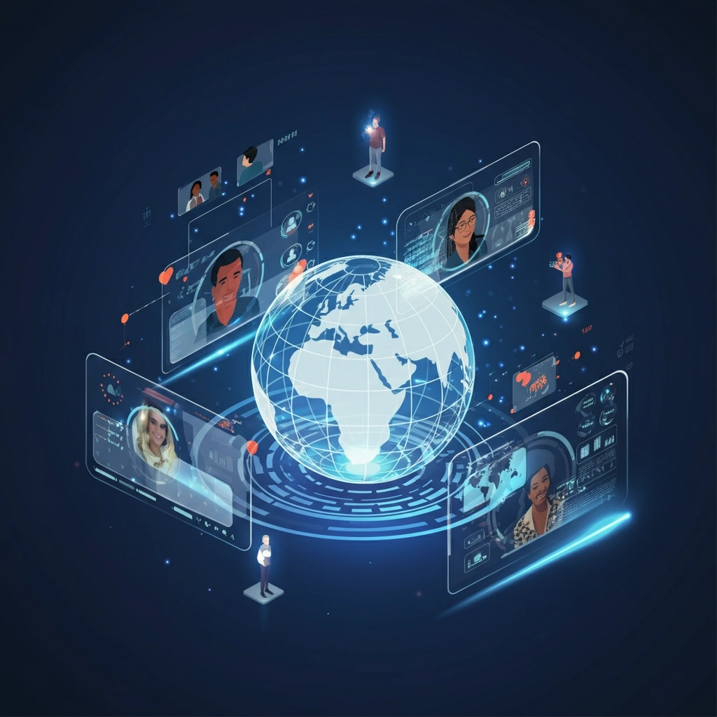 post pandemic career shifts Blog Image