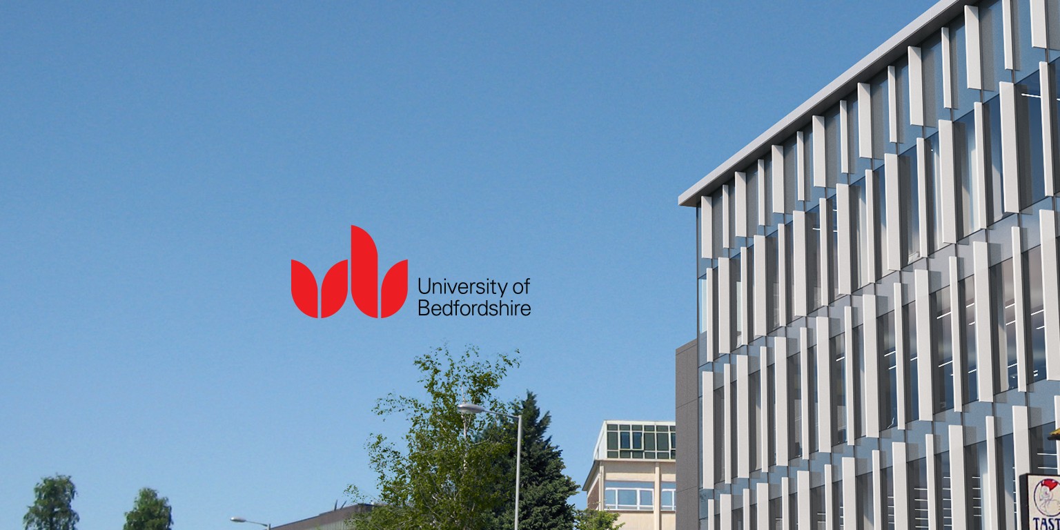 Discover Your Dream Career at Bedfordshire University Blog Image