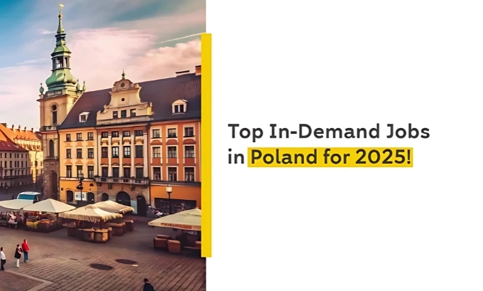 Top 10 In-Demand Jobs in Europe in 2025 – Euro Staffs Career Guide Blog Image
