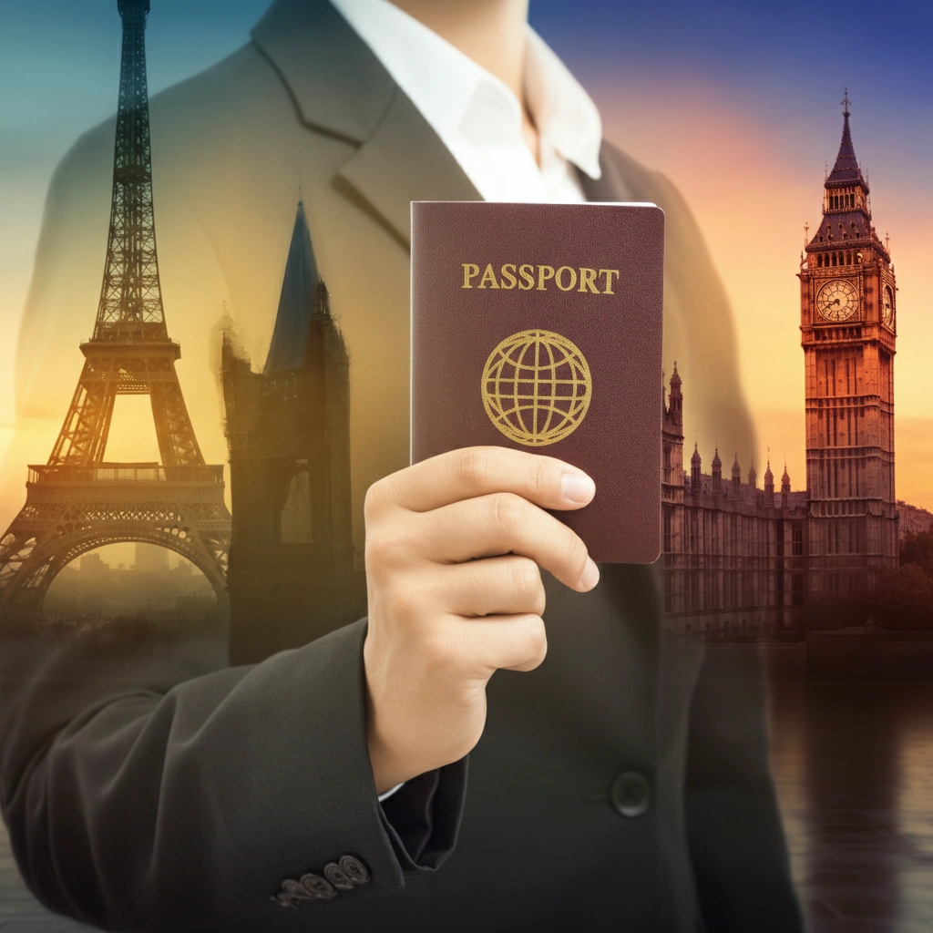 Best Websites for Europe Visa Sponsorship Jobs Blog Image