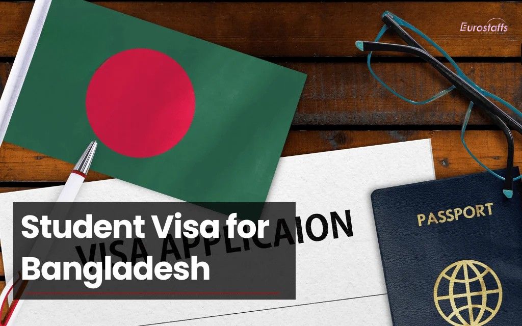 How to Get a Student Visa from Bangladesh Blog Image