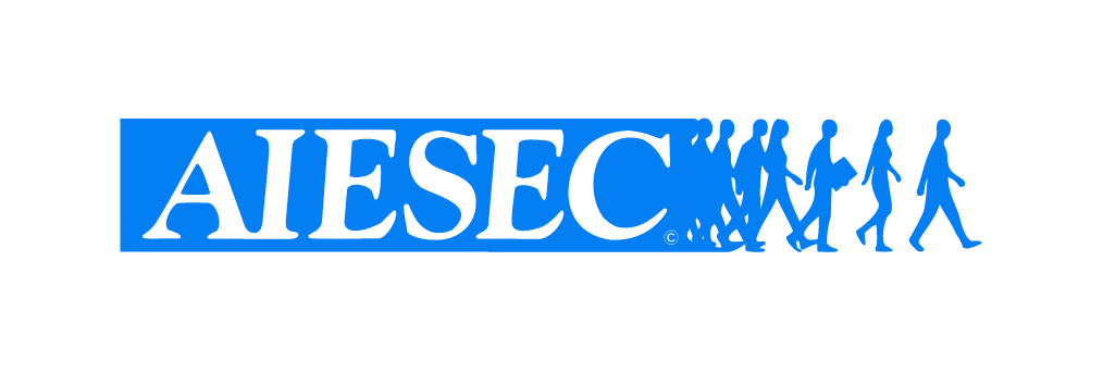 AIESEC - Official Partner