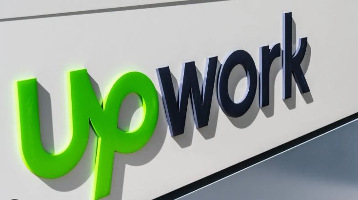 Upwork - Official Partner