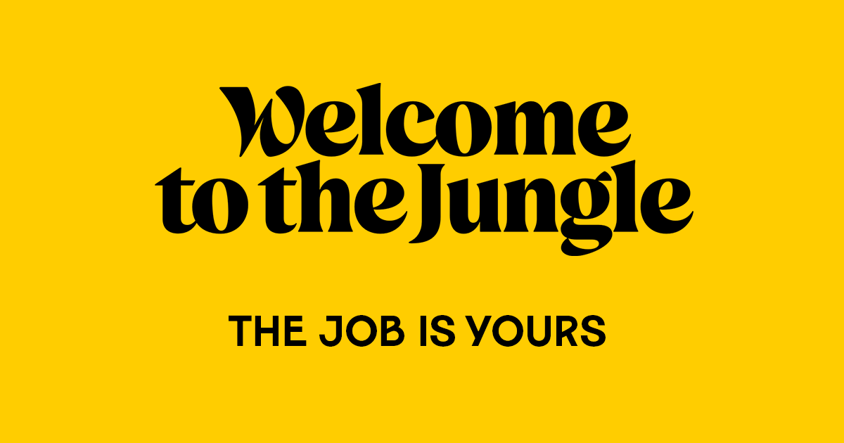 welcometothejungle - Official Partner