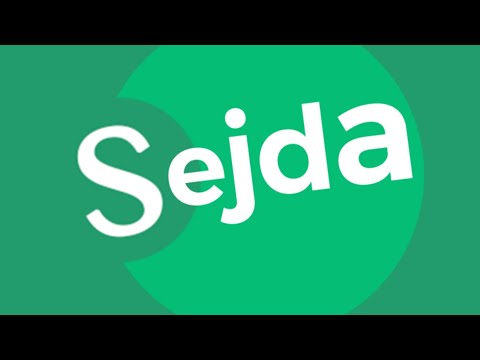 Sejda - Official Partner