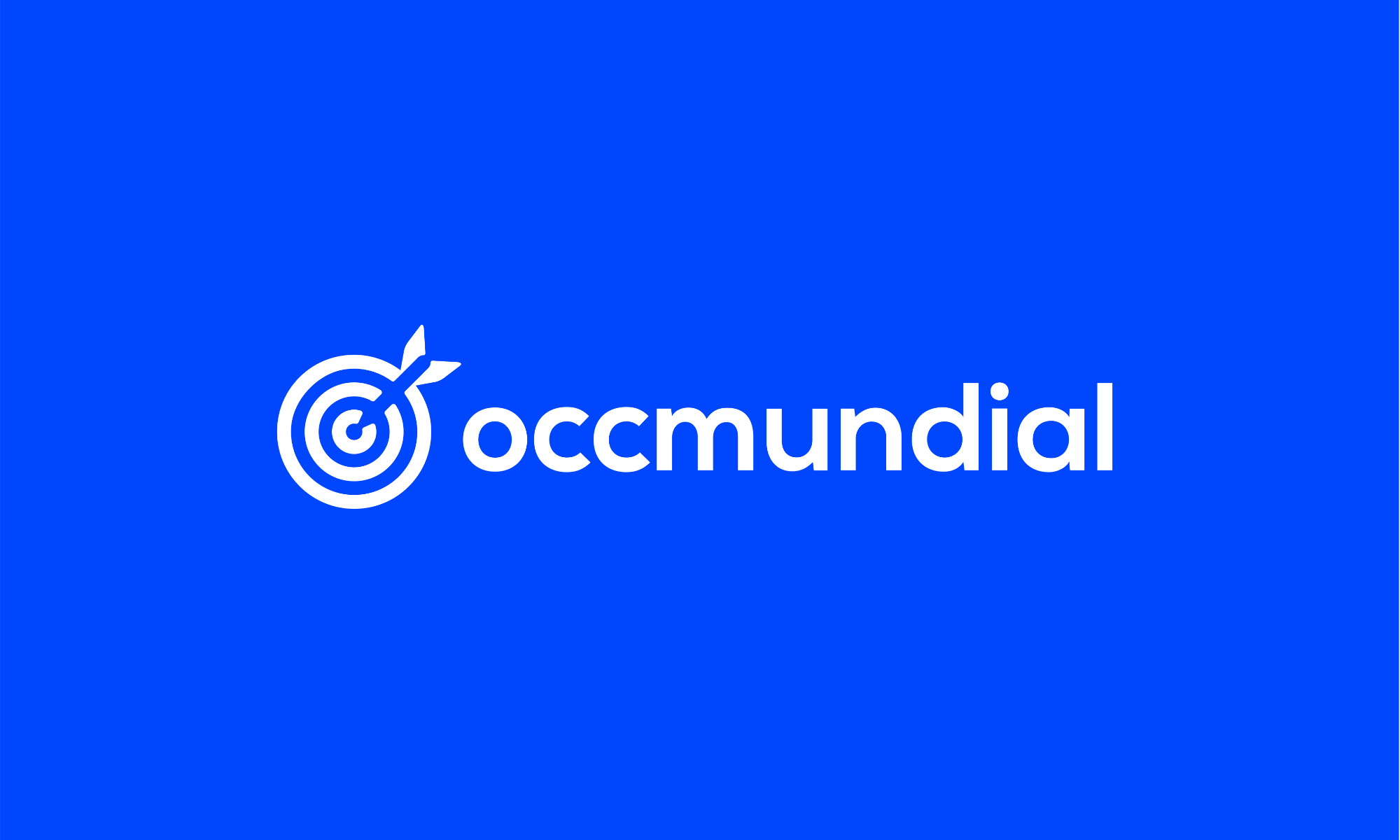 OCC Mundial (Mexico) - Official Partner