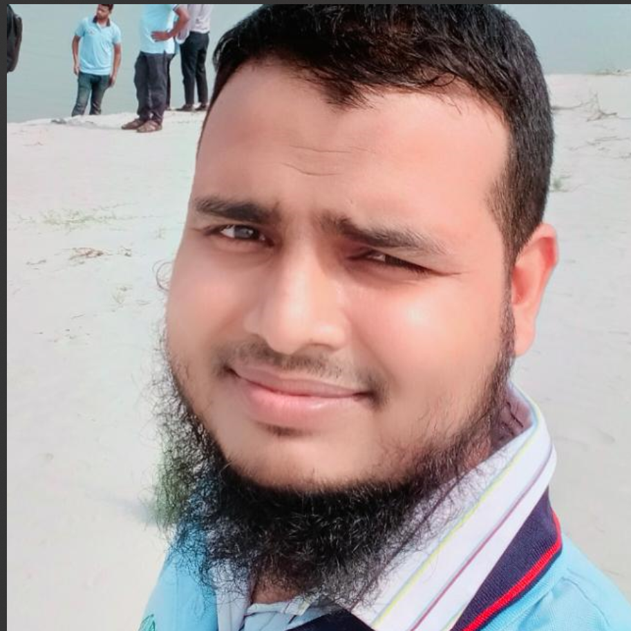 Zahirul Islam sohan - Testimonial