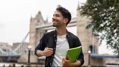 Study in Europe: Your Complete Guide to Higher Education Opportunities