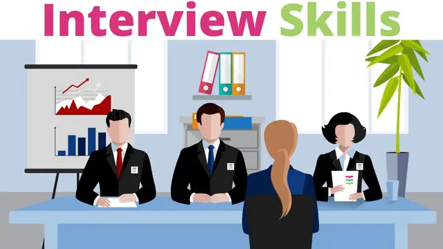 Master Your Interview Skills: Free Online Courses to Land Your Dream Job