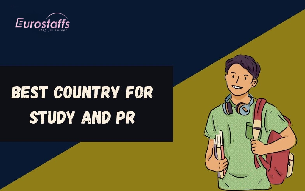 Best Countries for PR After Study BD Students