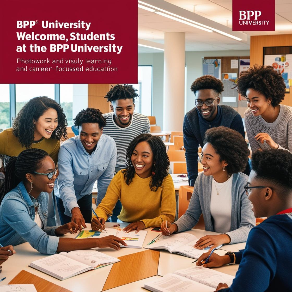 Why Choose BPP University A Guide for International Students