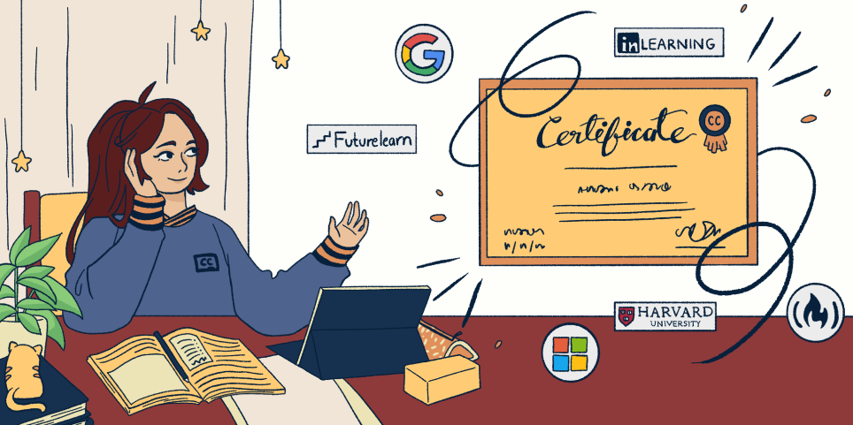 Free Career Development Courses Online
